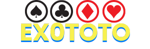 Logo EX0TOTO